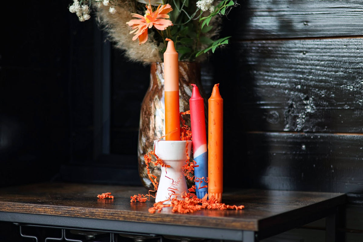 Dippy Giftbox - Oranje Boven!