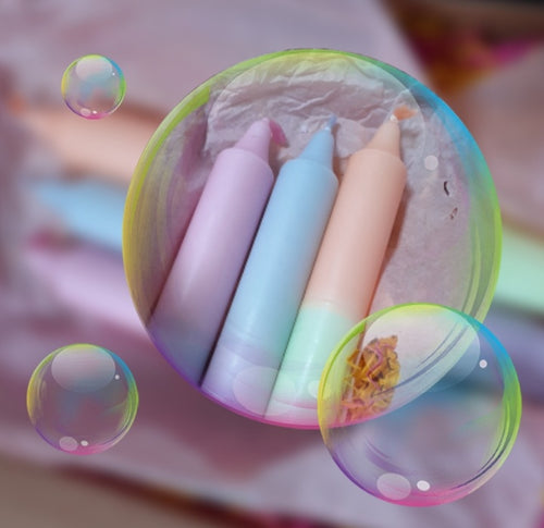 Dippy Giftbox - 3 Pastel