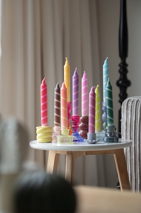 Dippy Giftbox - 3 Twister