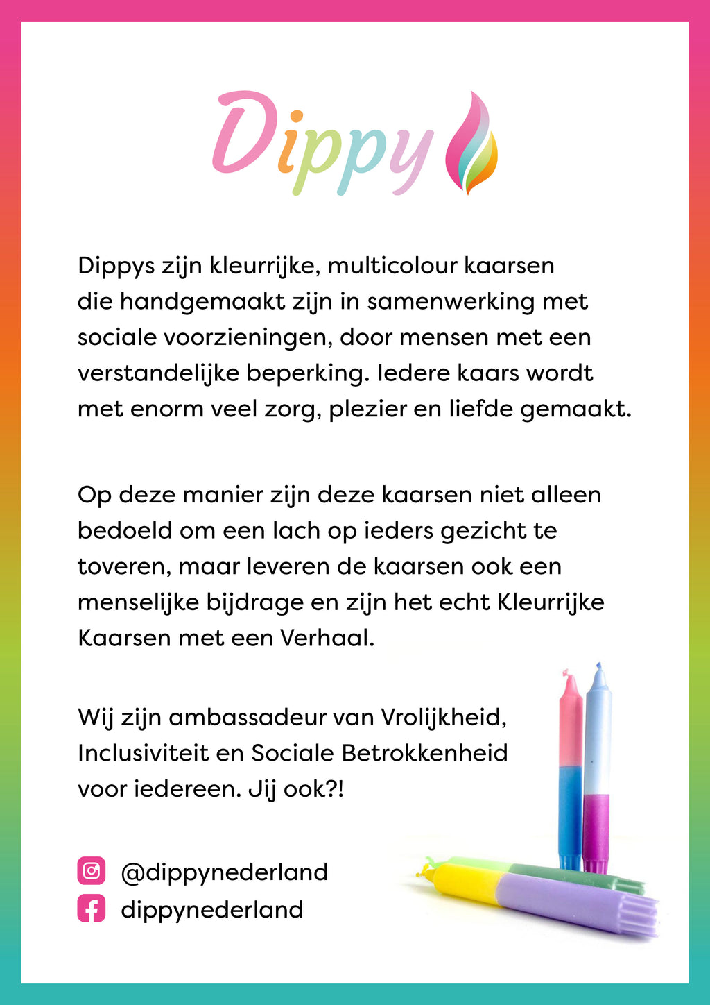 Dippy Giftbox - 3